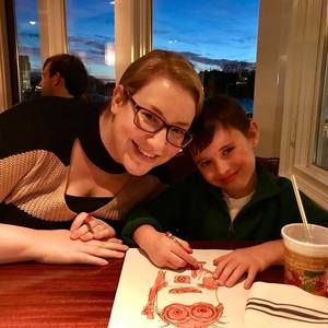 Meet your Posher, Allison